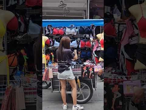 Soi 6 and Soi Buakhao LK Metro Pattaya #thailand #soi6girls #soi6 #travel #lkmetro #lkmetrobars