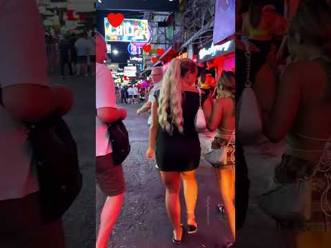 soi 6 in pattaya