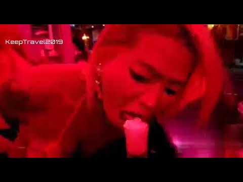 Soi 6 Pattaya Bar Girl In 2019 Thailand