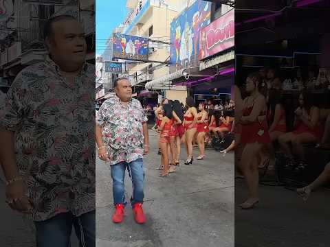 Soi 6 pattaya धरती का स्वर्ग  #soi6 #soi6pattaya #pattayathailand #foryou