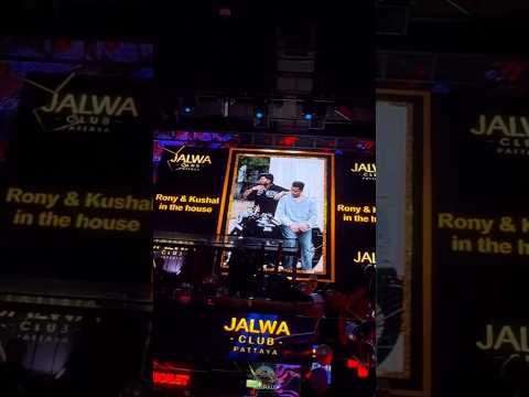 Soi 6 Pattaya 🇹🇭 😉 #explore #pattaya #thailand #soi6pattaya #nightlife #pattayawalkingstreet