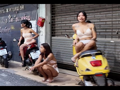 Soi 6 Pattaya Vol. 13 – Buyer's Choice for Young, Good Looking Guys 😄