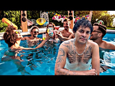 THAILAND // PATTAYA // SOI 6 PATTAYA NIGHT LIFE