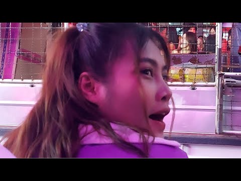 THAILAND – PATTAYA – SOI 6 – THE WOMEN OF KAWAII BAR – PART 8 – 08/12/2024