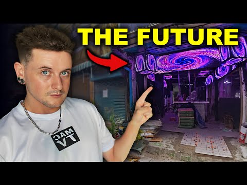 The New Generation of Bars in Thailand is HERE!