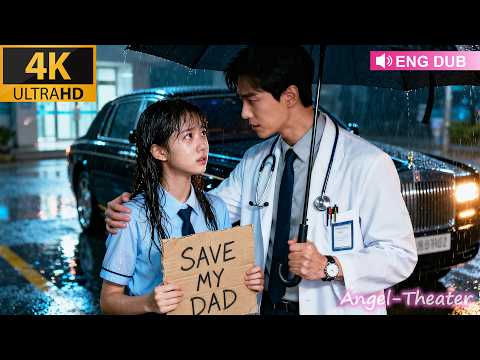 To save her father,desperate girl want sell herself—until stoic CEO rescues her.Spoil her nightly.