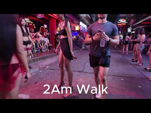 Whats Good In Soi 6 Pattaya?