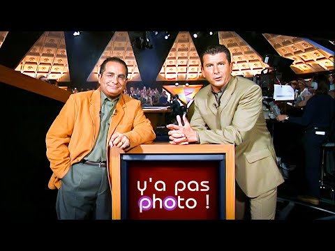 Y'a Pas Photo – Les coups de foudre